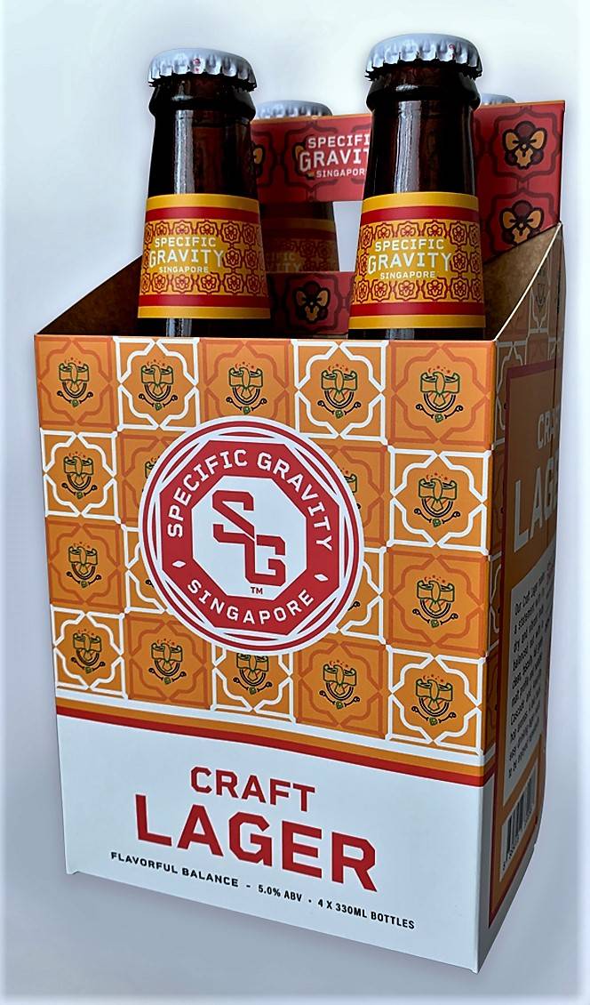 Specific Gravity Beverage Co. Wins International Acclaim at World’s Biggest Beer Awards