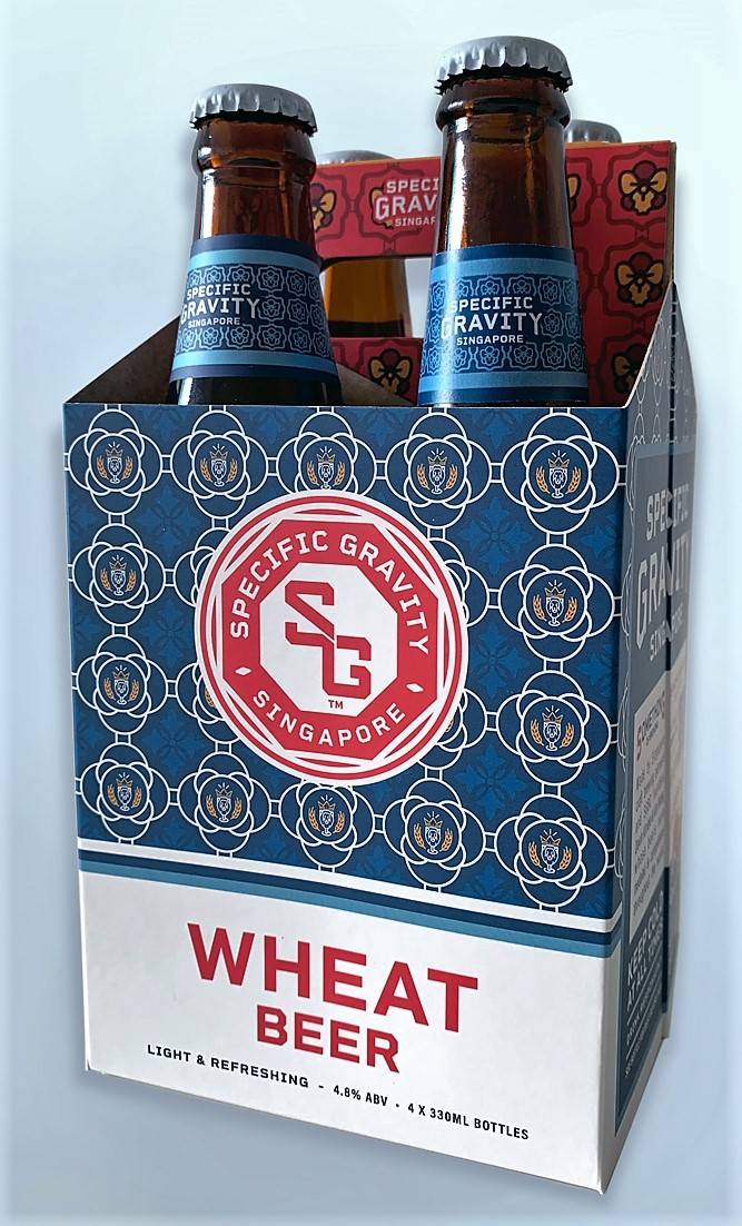 Specific Gravity Beverage Co. Wins International Acclaim at World’s Biggest Beer Awards