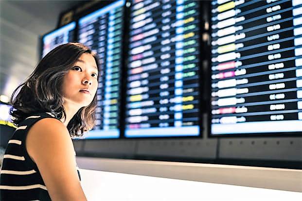New Study by Collinson’s Priority Pass Reveals 77% of Frequent Fliers in Asia Expect to Travel in the next 12 months