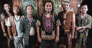 Sarawakian Groups will Perform Live at Rainforest World Music Festival June 18-20, 2021