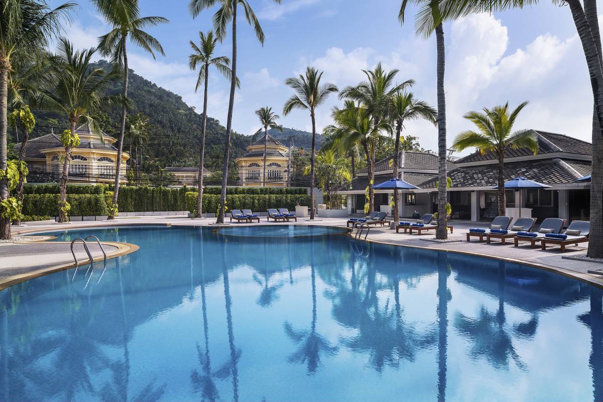 Outrigger Hospitality Group Acquires Three Thailand Resorts