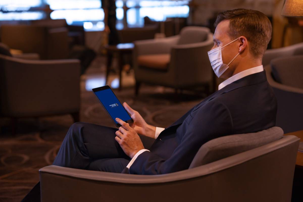 SIA Rolls Out Enhanced Highflyer Business Travel Programme With New Features And Greater Benefits