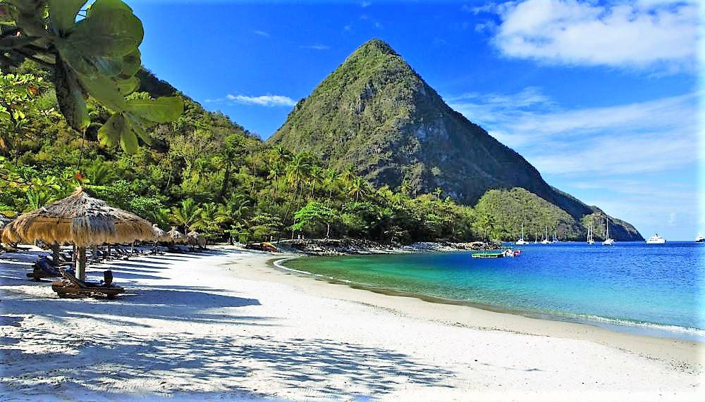 Saint Lucia Extends 'Live It' Program to One Year