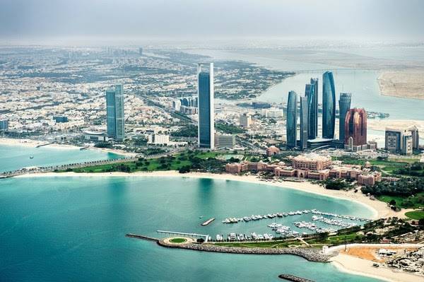  Abu Dhabi Welcomes All Vaccinated Travellers from Around the World