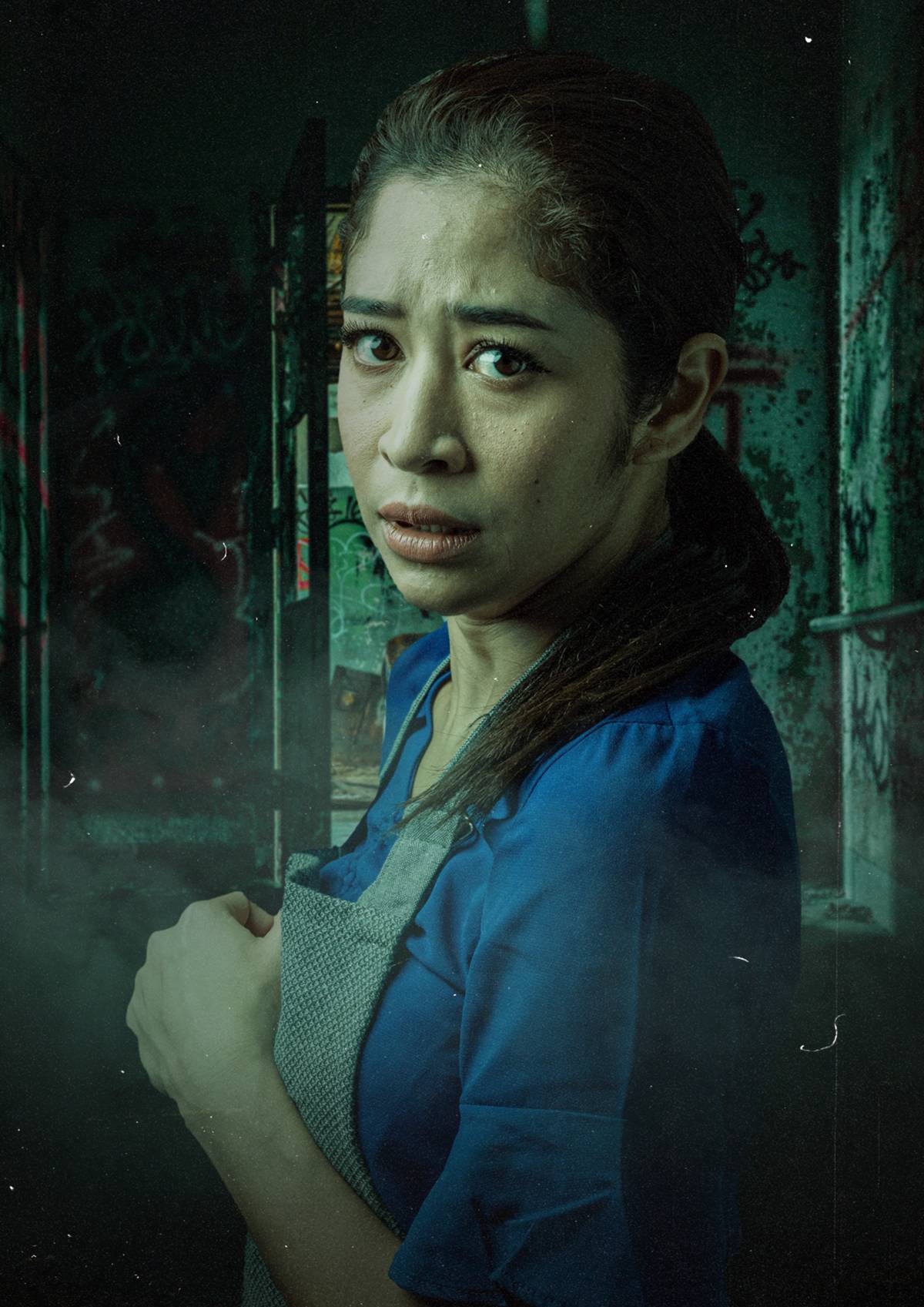 Murder at Old Changi Hospital: The Haunting Starts This Halloween Season from 8 October 2021