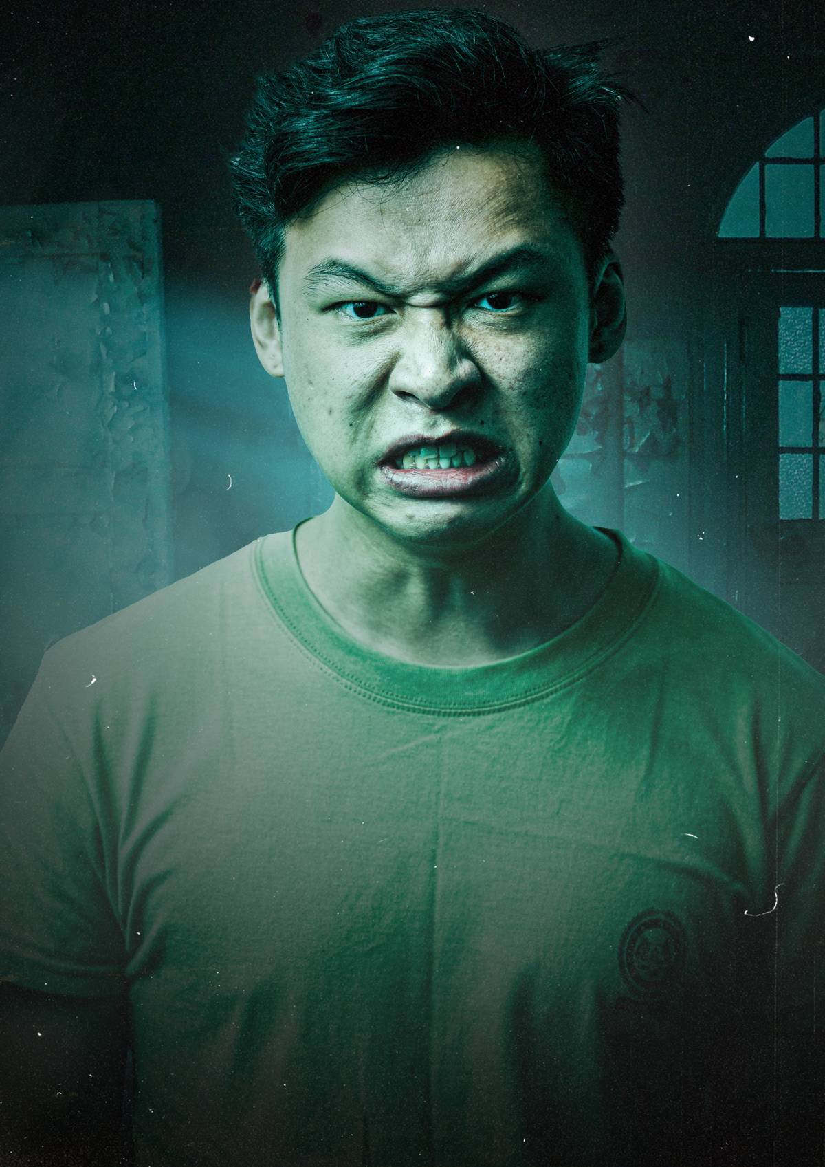 Murder at Old Changi Hospital: The Haunting Starts This Halloween Season from 8 October 2021