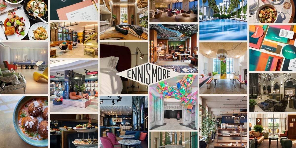 Accor's Joint Venture with Ennismore Has Been Completed