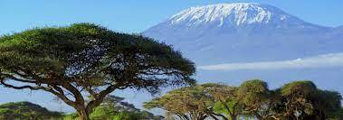Mount Kilimanjaro, Africa's Highest Peak, Carries the Message of Hope for Tourism Recovery