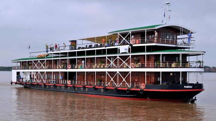 Pandaw Cruises Ceases Operations Despite Bookings for 2022
