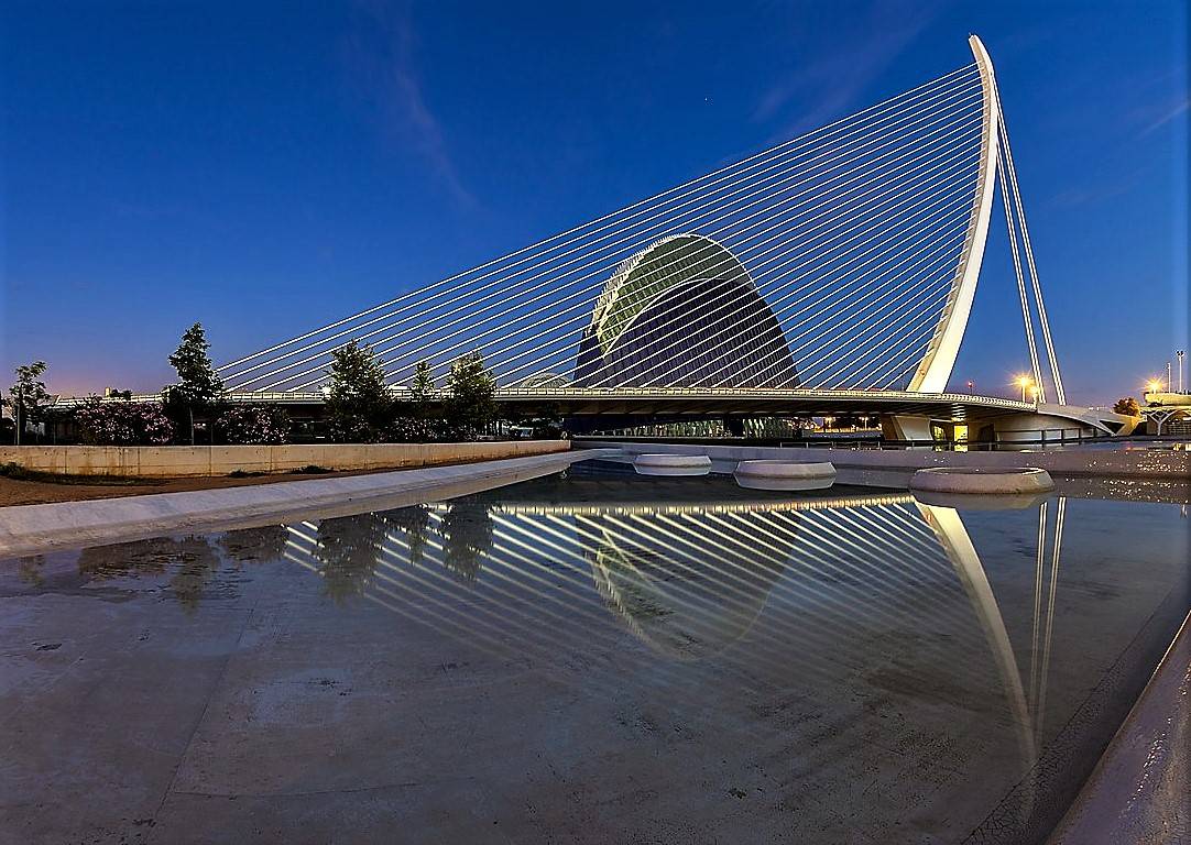 Valencia Has Been Named European Capital of Smart Tourism 