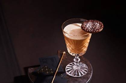 St. Regis Hotels and Resorts Across Asia Pacific Present An Exquisite New Bar Program To Celebrate The Art Of Drinking
