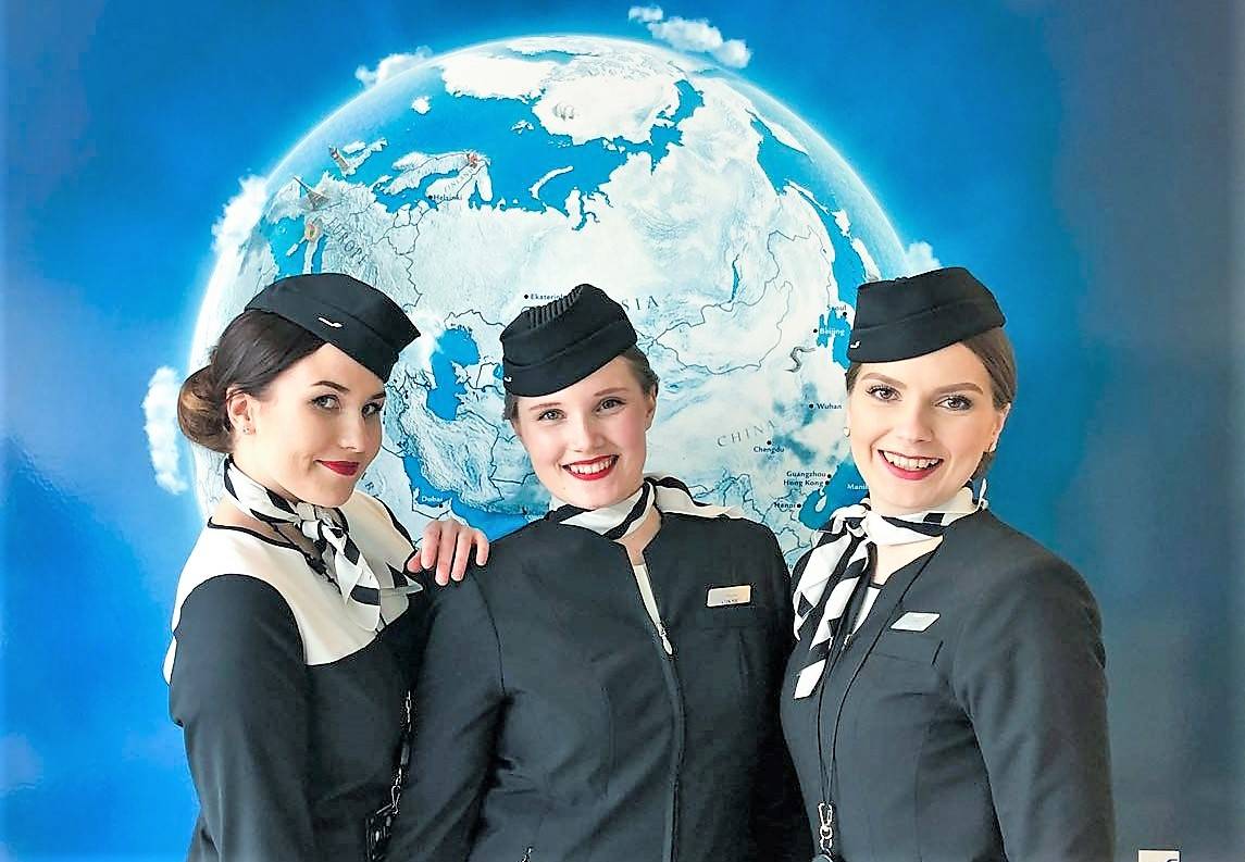 Finnair will Fly to Nearly 100 Destinations in Summer Season 2022