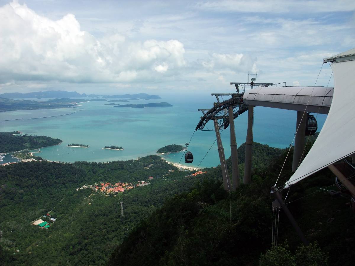 Langkawi Opens to International Visitors Today