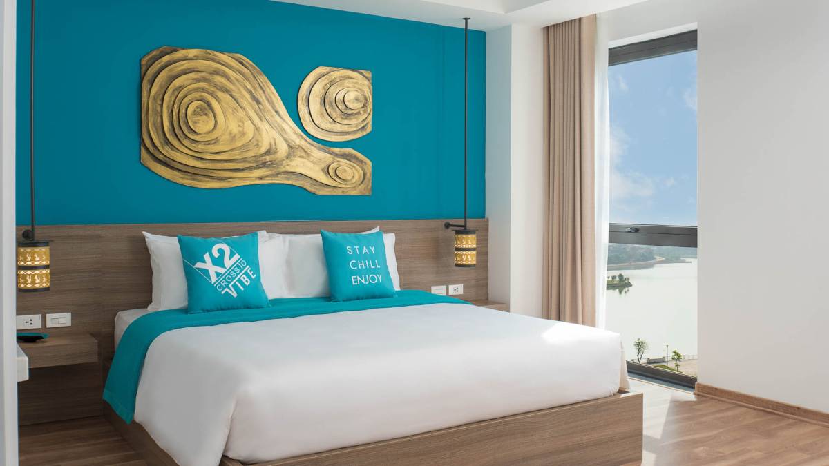 Cross Hotels and Resorts Will Open two New Hotels in Vietnam
