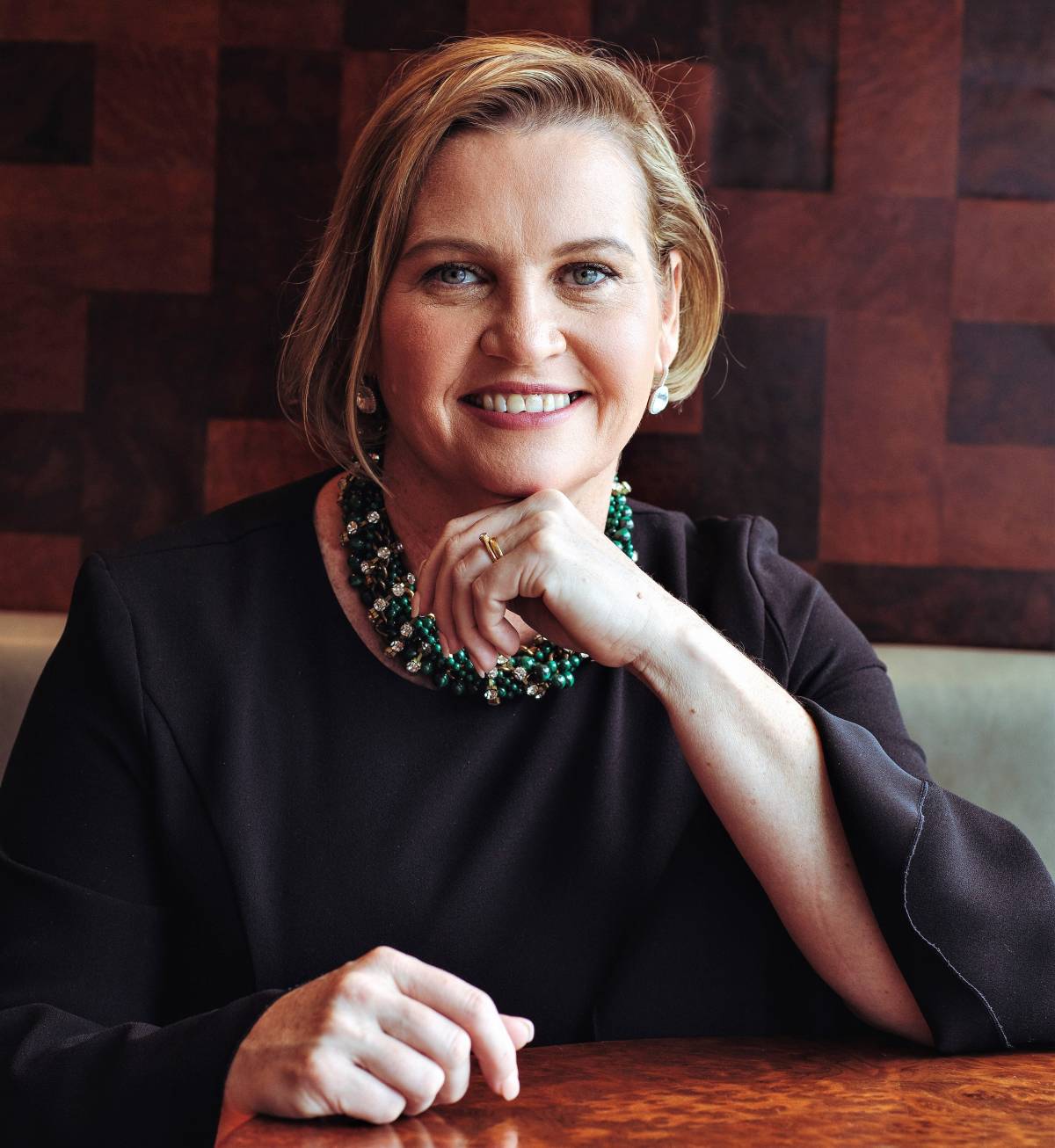 Sarah Derry appointed Chief Executive Officer Accor Pacific