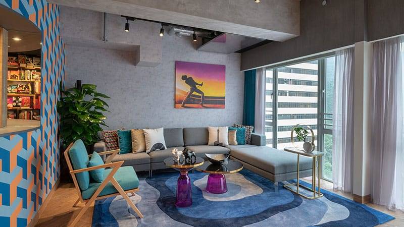 Ovolo Group appoints Catalyst Communications as SE Asia PR Agency