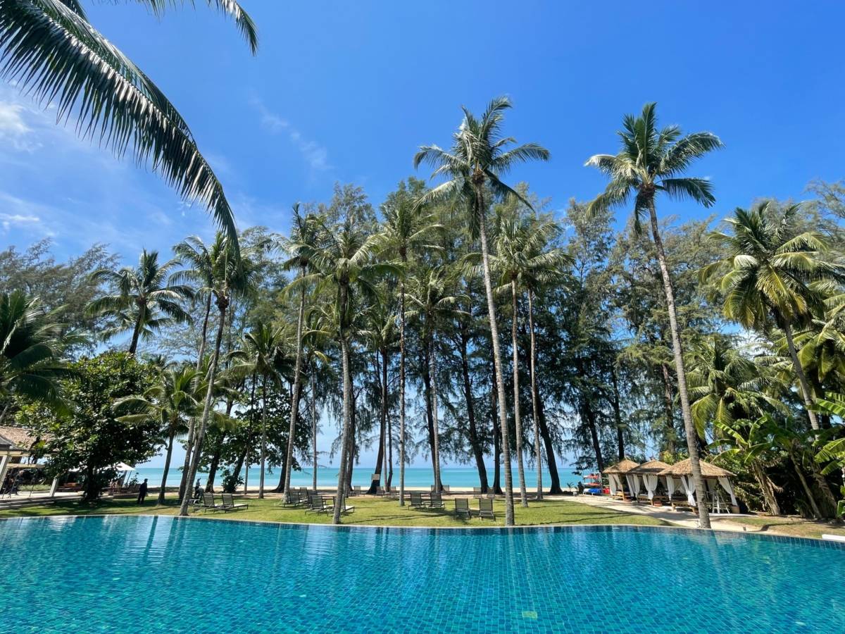 New Outrigger Resort in Khao Lak, Thailand, Now Open
