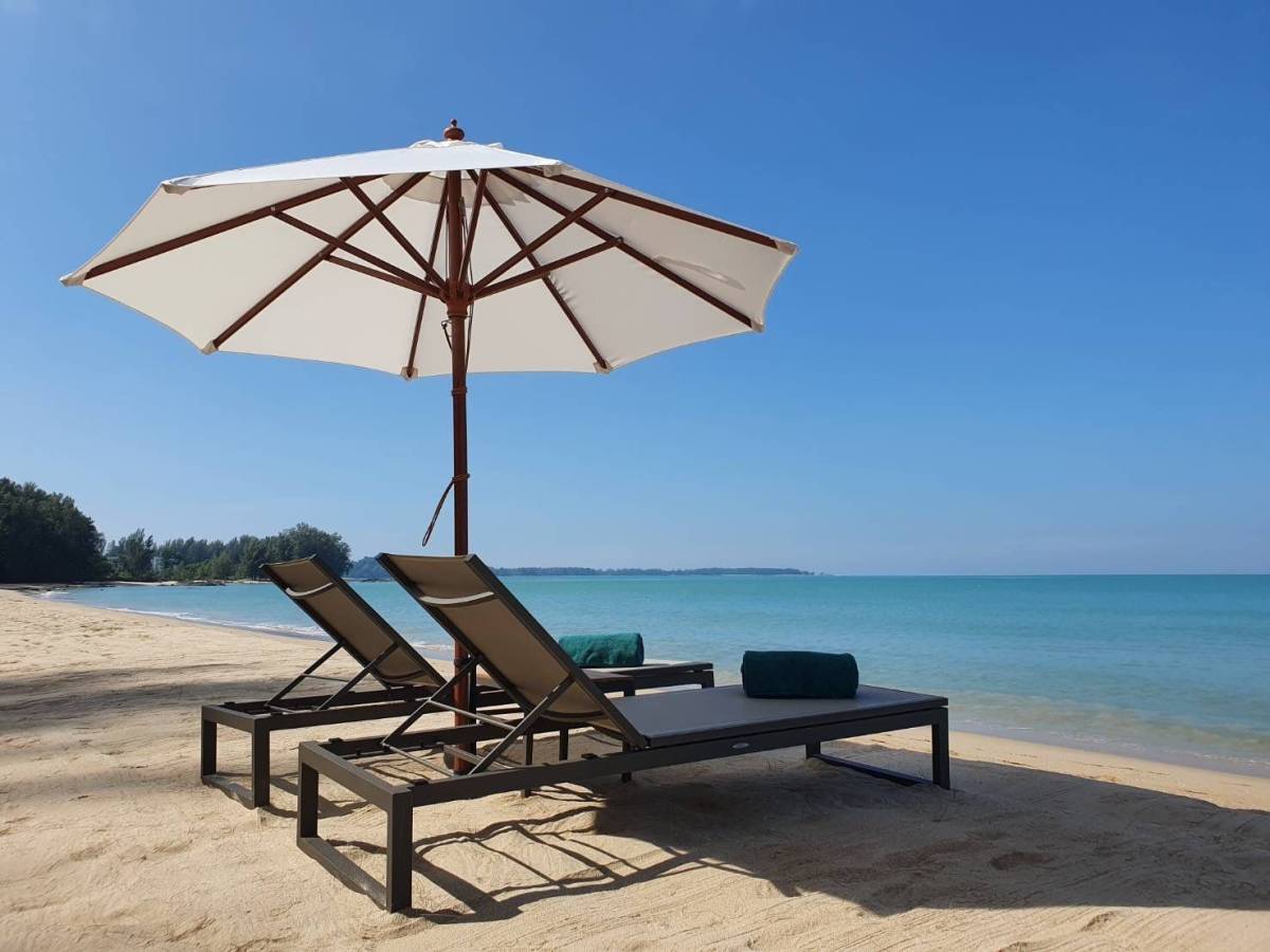 New Outrigger Resort in Khao Lak, Thailand, Now Open