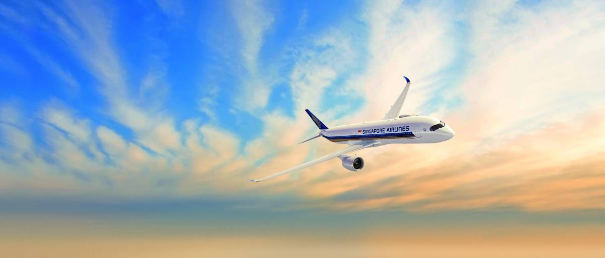 The Singapore Airlines Group Expands Vaccinated Travel Lane Flight Network With New Destinations And Increased Flight Frequencies