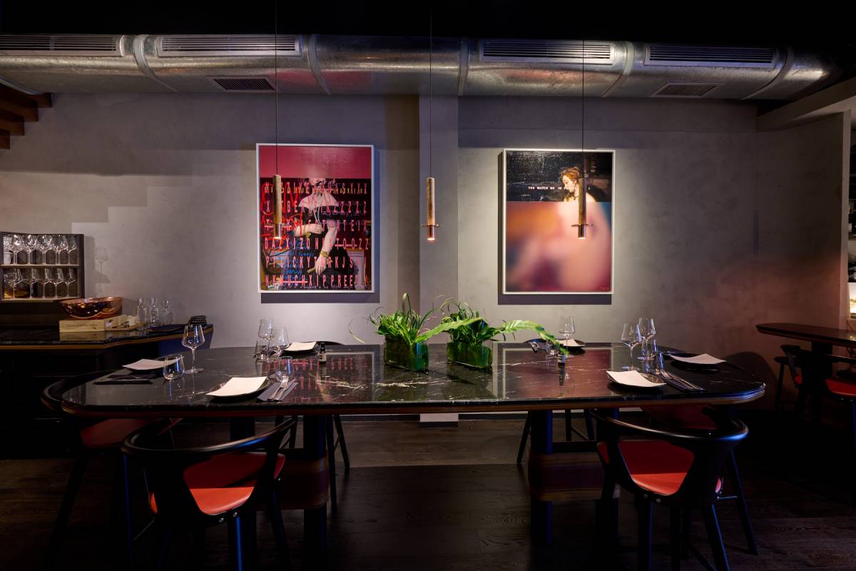 Revolver’s New Gastronomical Menus Bring Inspired Recipes from Intriguing Indian Regions