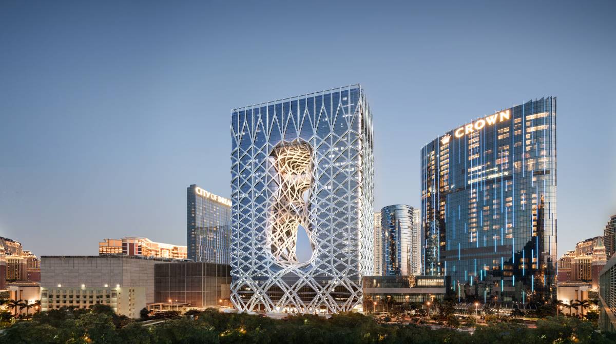 Melco Continues Leadership Among Macau and Asia’s Integrated Resort Operators with 97 Stars achieved in 2022 Forbes Travel Guide