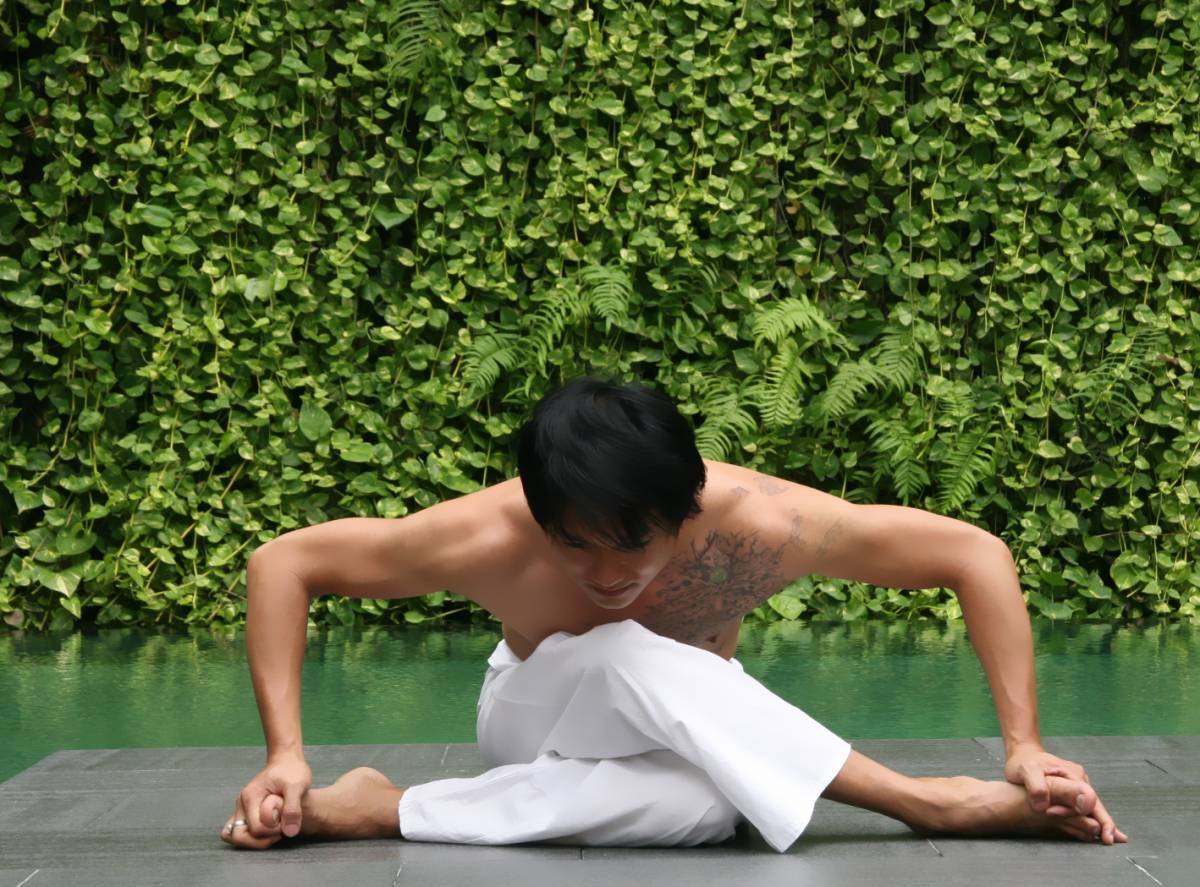 Nurture and Nature Well-Being Retreat Package at 137 Pillars House Chiang Mai 