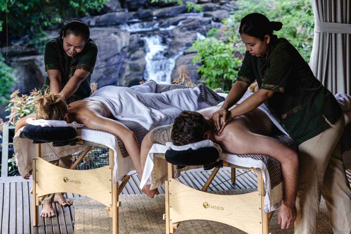 Reimagining Wellness at Shinta Mani Wild – A Bensley Collection
