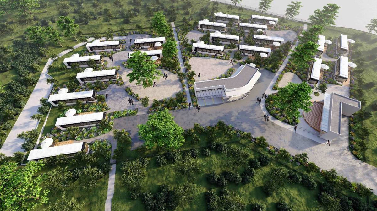 WTS Travel and Partners Break Ground on new Sustainability-focused Resort at Changi Village  