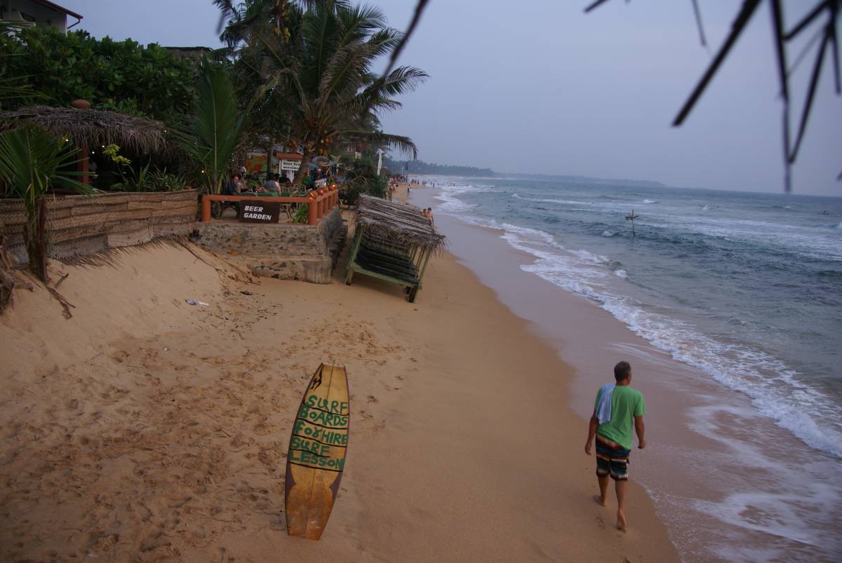 Sri Lanka Back on Track and Welcoming Returning Tourists