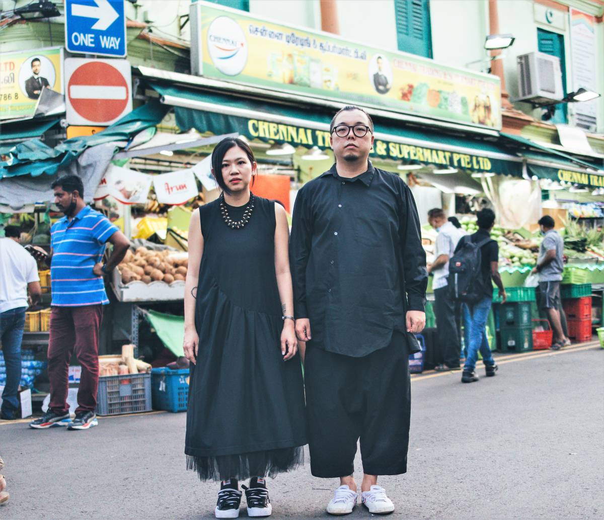 Re-Route Festival 2022 highlights the cultural importance of Little India 