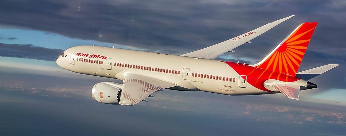 Air India unveils transformation plan: Vihaan.AI