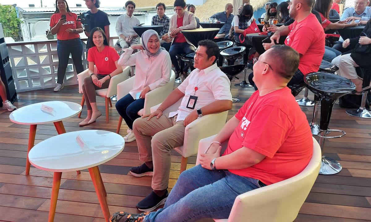 airasia Super App completes Asean expansion with official launch of platform in Indonesia