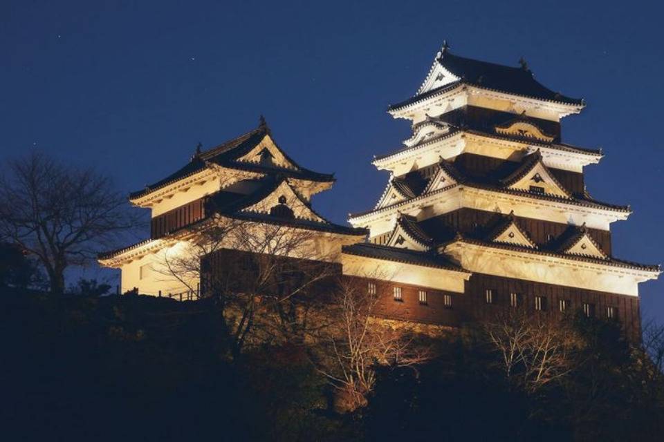 Discovering Japan’s Rich History and Culture with Castle and Temple-Stays
