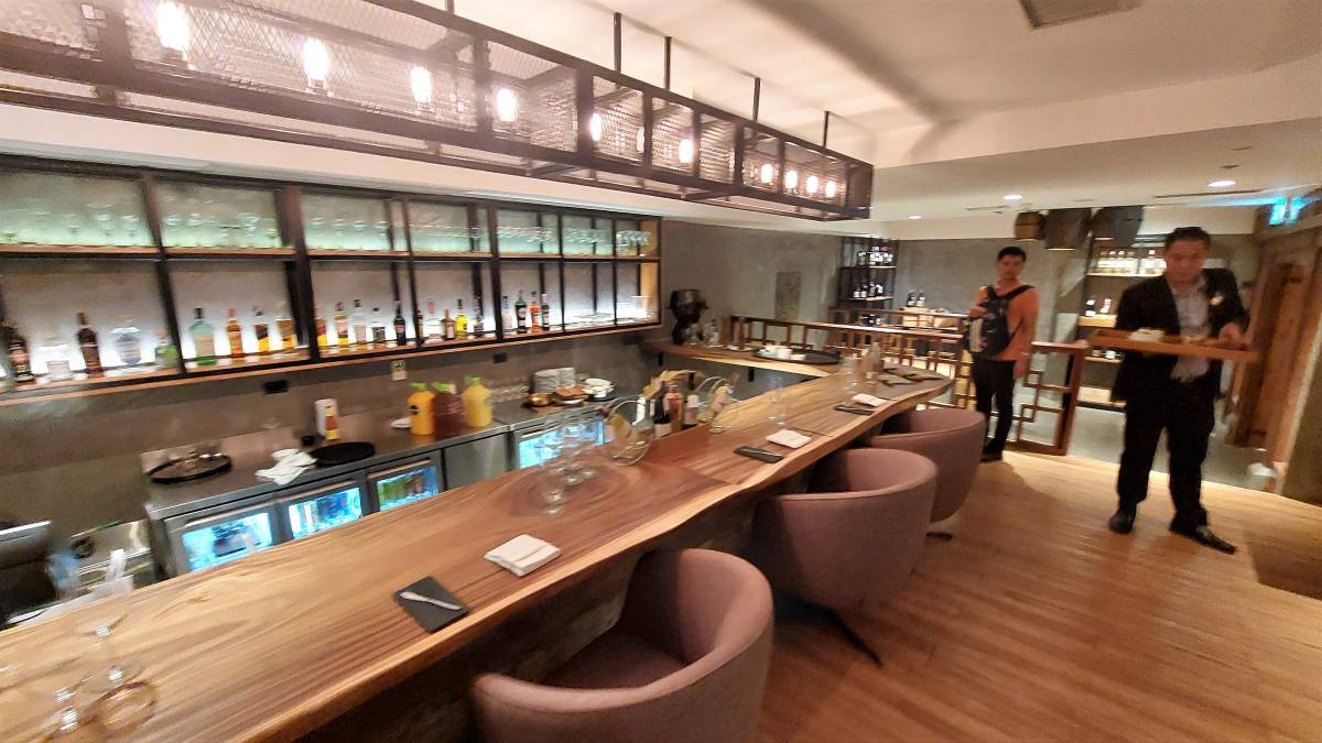 Novotel Bangkok Sukhumvut 20’s new Restaurant Pantharai