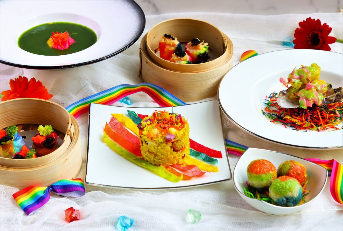 Accor Properties Across Southeast Asia go all in on Pride