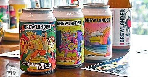 All About The Craft: Brewlander Presents Singapore’s Largest Craft Beer Festival