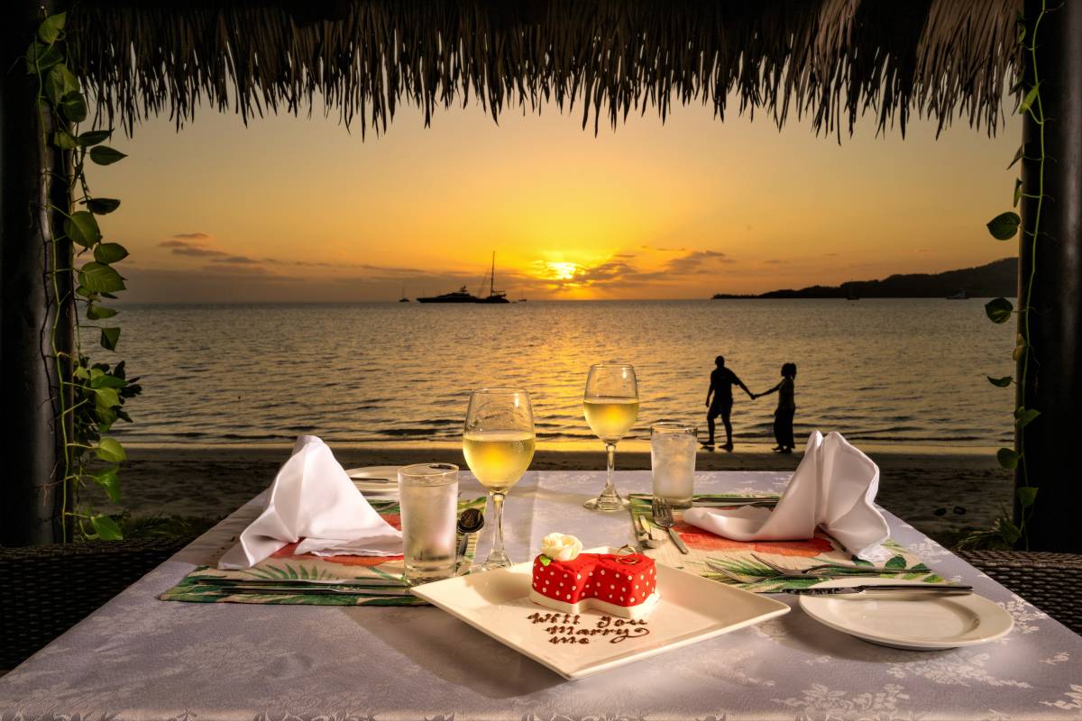 Lomani Island Resort, Fiji offers the chance to win The Ultimate Romantic Getaway  