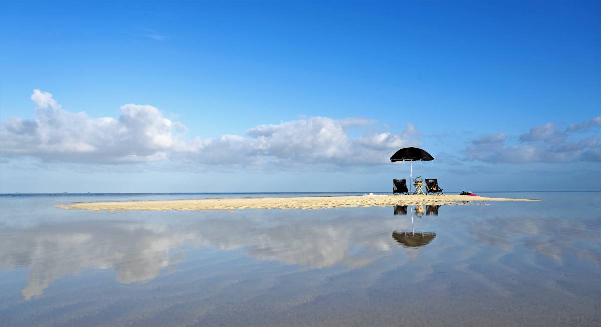 Lomani Island Resort, Fiji offers the chance to win The Ultimate Romantic Getaway  