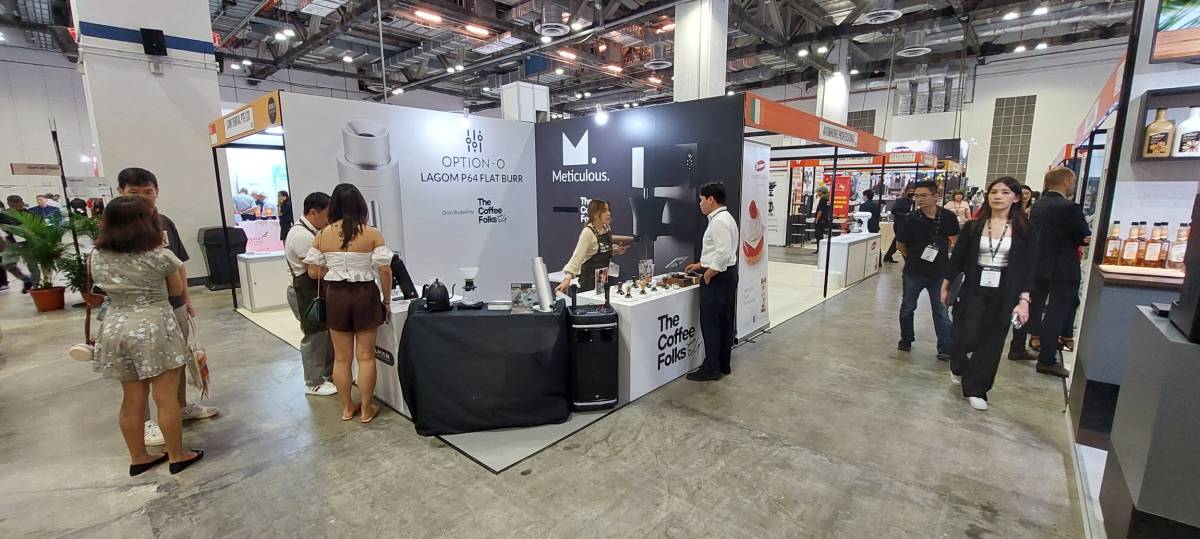 Speciality Food & Drinks Asia kicks off culinary extravaganza in Singapore