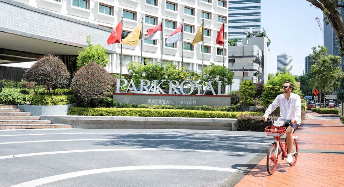 Parkroyal Hotels & Resorts Launches ‘All Things Local’, Establishing the Brand As A Gateway To Vibrant Locales