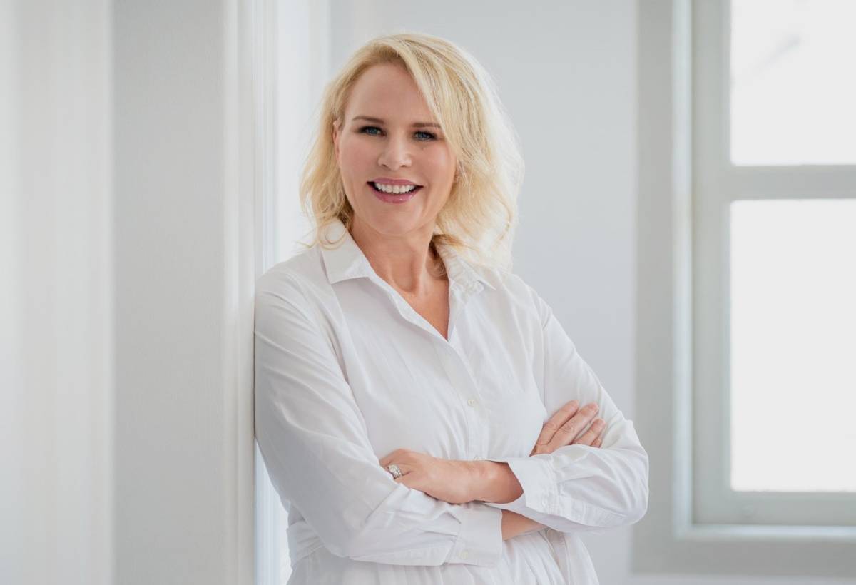 Club Med’s Rachael Harding Named as One of “Asia’s Most Inspiring Executives of the Year”
