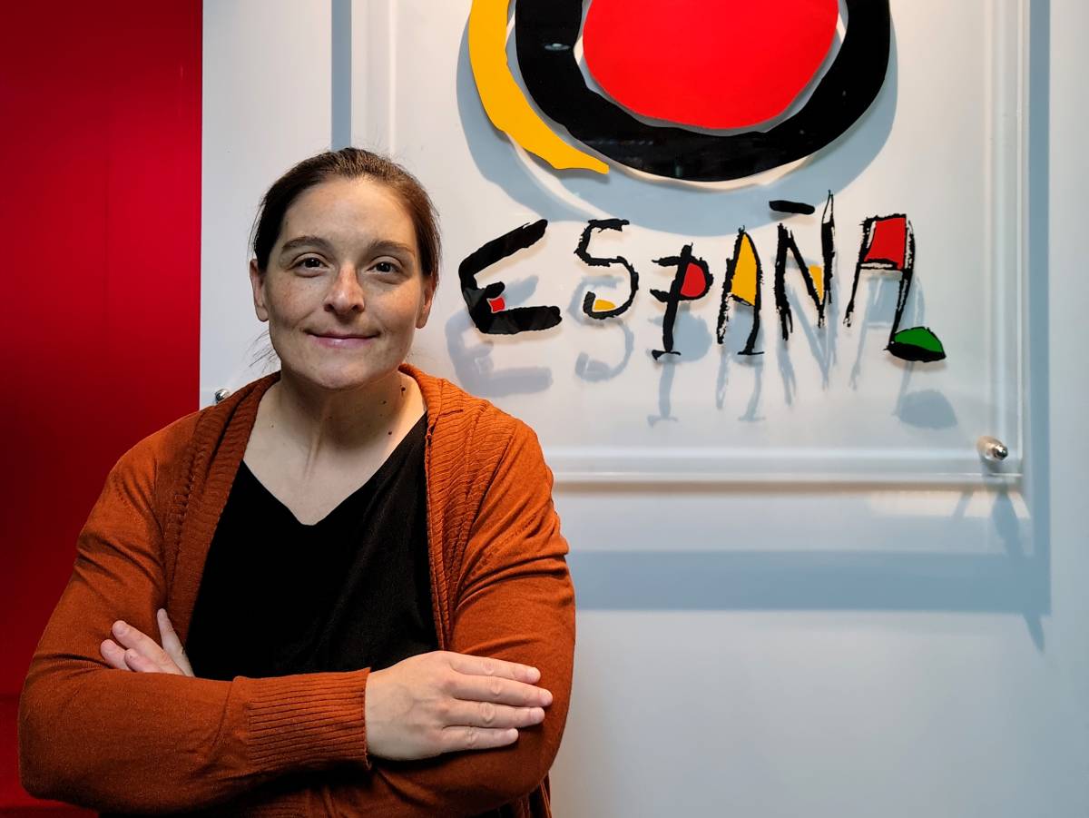 Spain Tourism Board Appoints Marta Fernandez Martin as Tourism Counsellor 