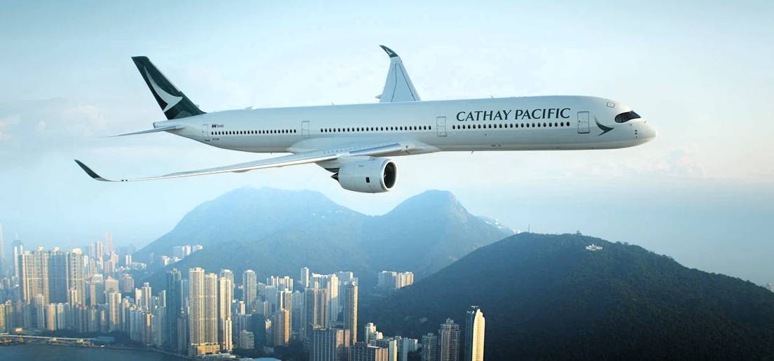 Cathay Welcomes the Government’s Budget Speech Initiatives to Support and Strengthen Hong Kong’s Aviation Industry 