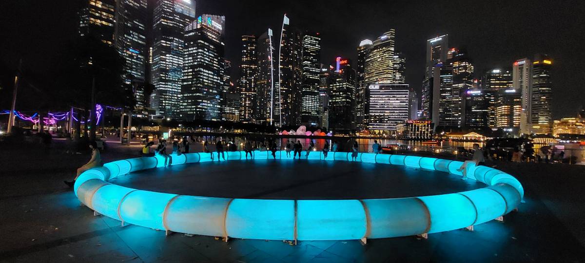 i Light Singapore Celebrates 10th Edition with Extended Experiences Across Marina Bay and Neighbouring Precincts