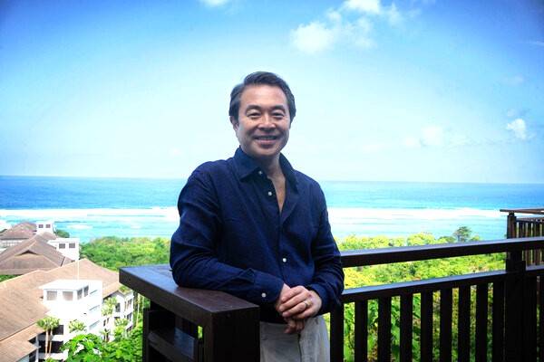 The Ritz-Carlton, Bali Appoints Go Kondo as General Manager