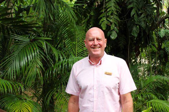 Six Senses Samui Welcomes Johannes Steyn as the new General Manager