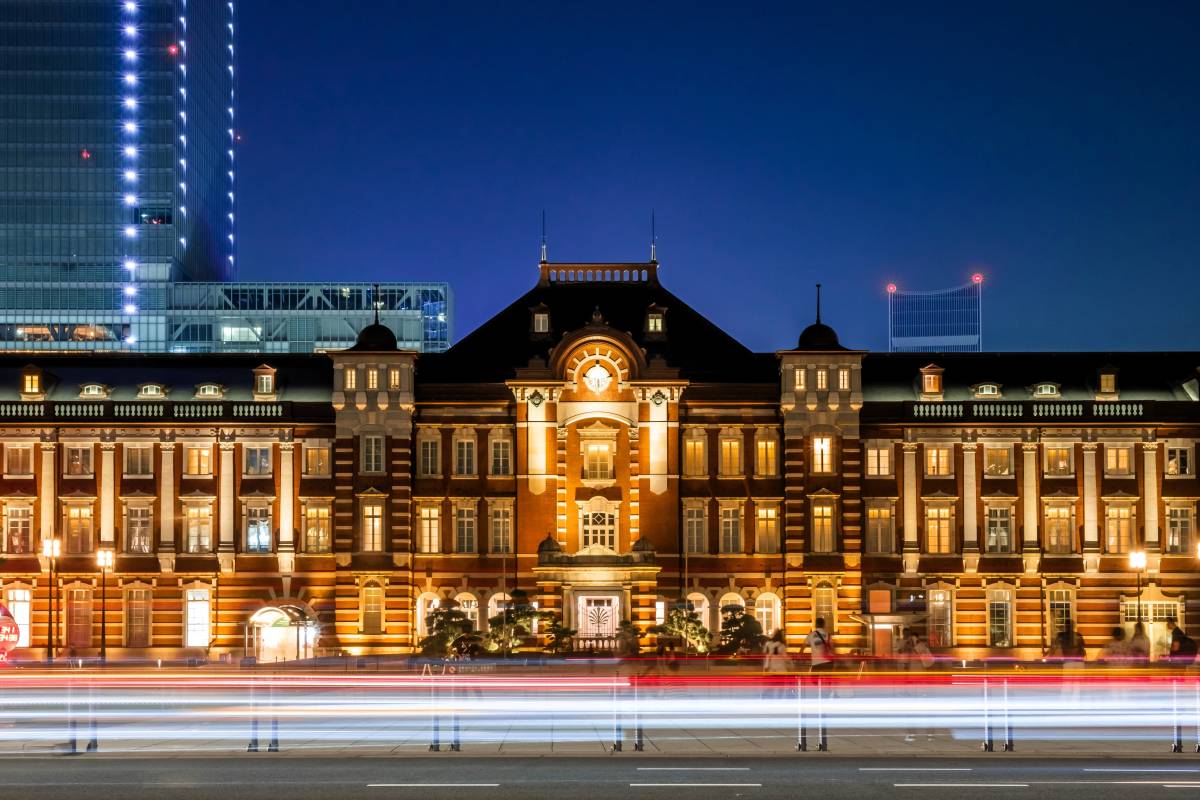 Exploring Tokyo Station: A Gateway to Adventure and Comfort