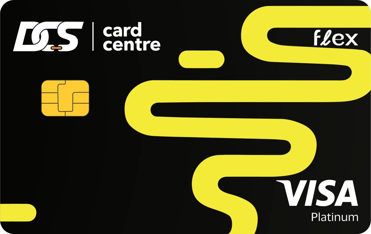 DCS Card Centre launches the FLEX Card, their first Visa credit card designed to empower young professionals in Singapore with financial wellness