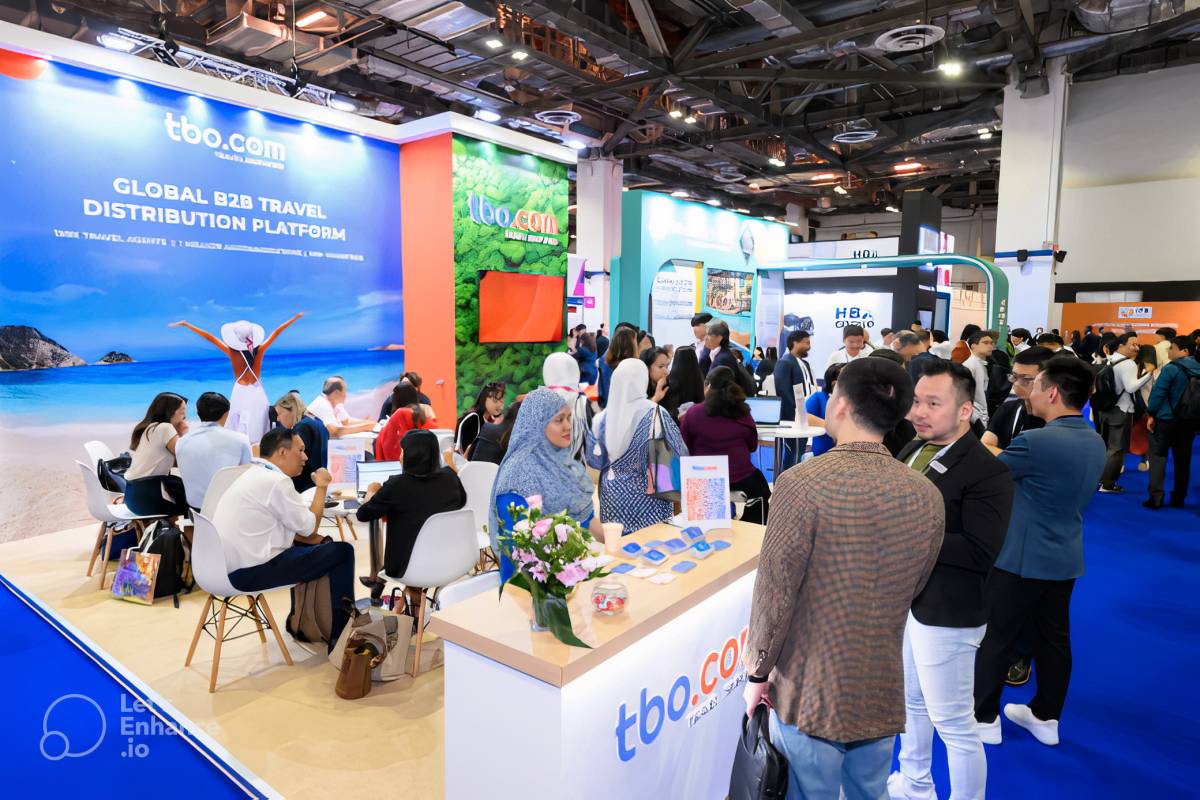 ITB Asia 2024 Achieves Record Breaking Business Appointment