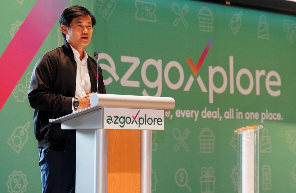 azgo Launches azgoXplore: Transforming Travel with AI- Powered Price Comparison Across 1,000+ Cities